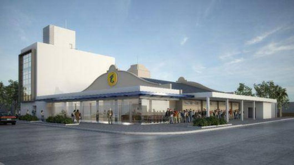 Invertir�n $10 millones en otro centro de pagos