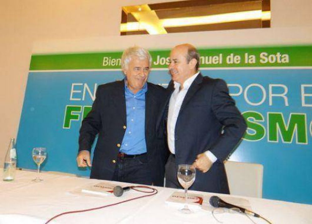 Pejotistas anti-K quieren fortalecerse en Corrientes
