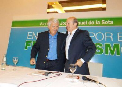Pejotistas anti-K quieren fortalecerse en Corrientes