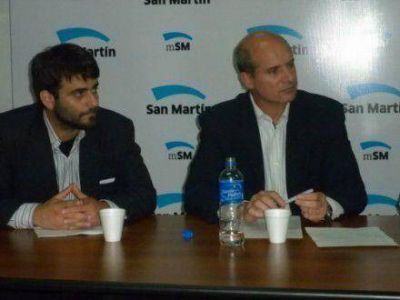 La Subsecretar�a de DD.HH brind� la primera charla de asesoramiento a familiares de presos