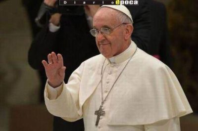 Stanovnik destac� el estilo propio que dar� Francisco a su Pontificado