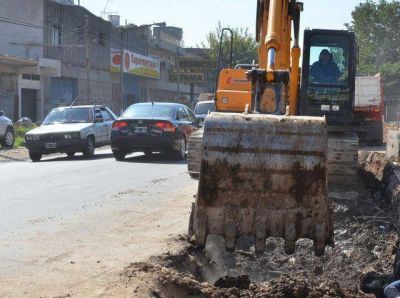 El destino que San Mart�n le dar� a los $33 millones que baj� la Naci�n