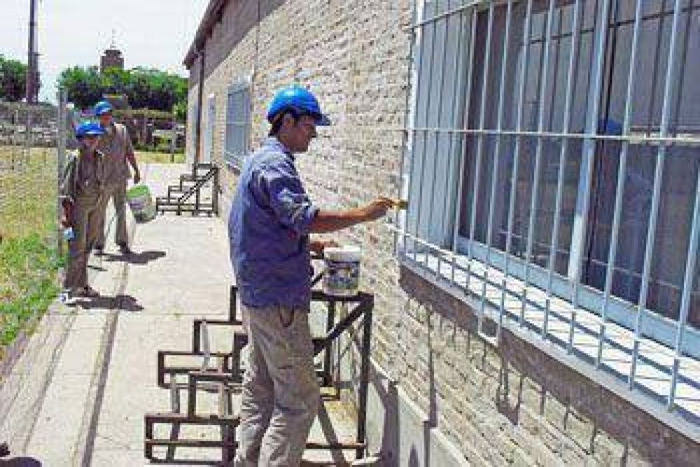 �Pergamino Trabaja�, generaci�n de empleo e impulso a la econom�a local