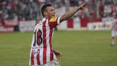 Chacana: �Desde los cuatro a�os que so�aba con este momento�