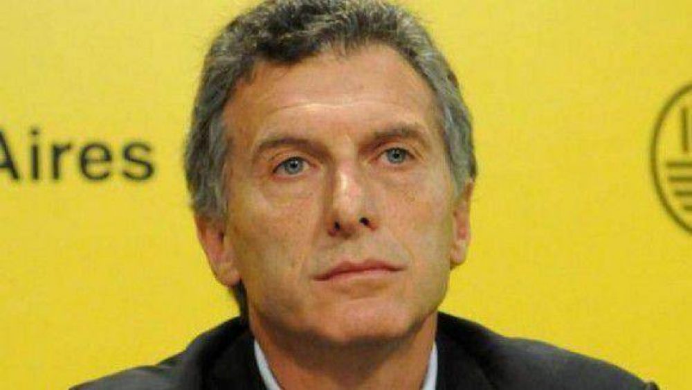 Con la presencia de Macri el PRO se re�ne en Tucum�n