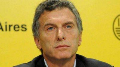 Con la presencia de Macri el PRO se re�ne en Tucum�n
