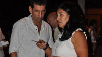 Entregaron botones antip�nico a vecinos de la Capital