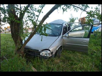 Por un accidente ocurrido en Colonia Avellaneda perdi� la vida una mujer