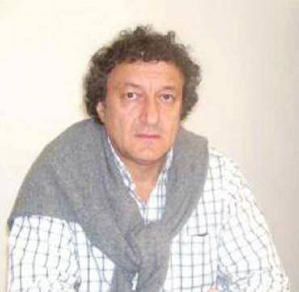Asumir� hoy el vicerrector de la Uader, ingeniero Juan B�zzolo
