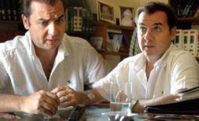 La UCR se mete en la discusi�n sobre pol�tica salarial estatal