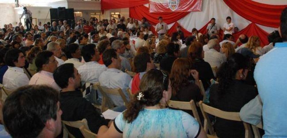 La c�mara electoral rechaz� recurso extraordinario del NEA, que ahora ve allanado el camino hacia la "cuesti�n de fondo"