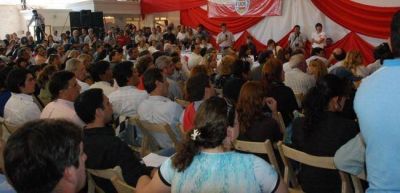 La c�mara electoral rechaz� recurso extraordinario del NEA, que ahora ve allanado el camino hacia la "cuesti�n de fondo"