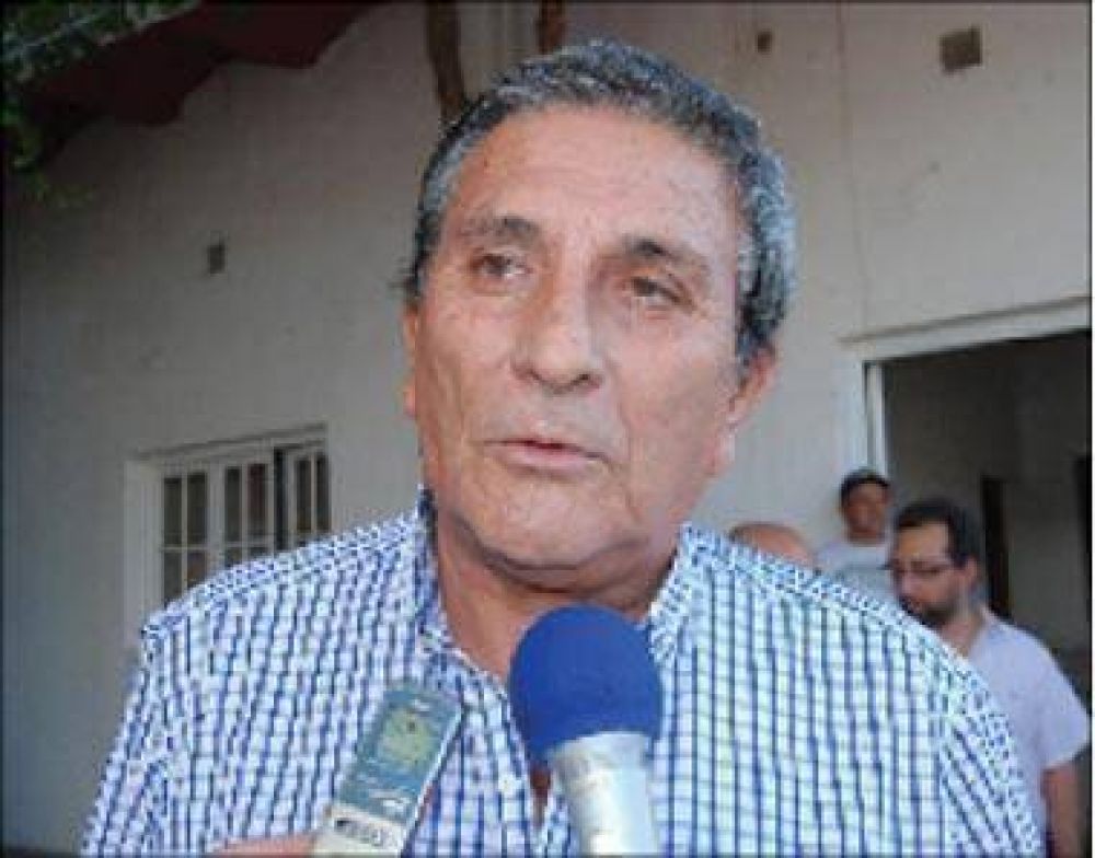 La mostera riojana procesar� la producci�n de Catamarca
