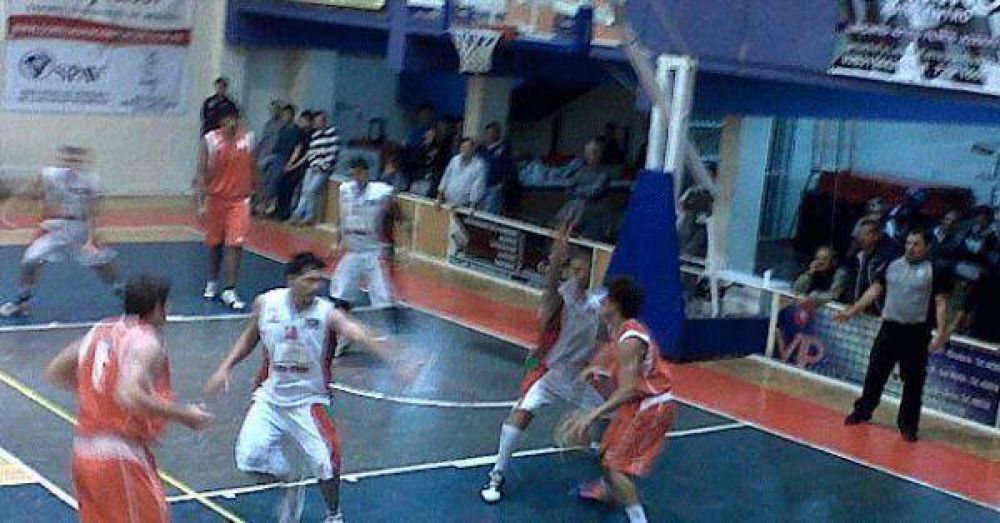 Facundo no pudo cerrar con victoria la segunda fase.