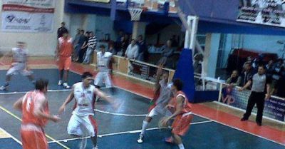 Facundo no pudo cerrar con victoria la segunda fase.