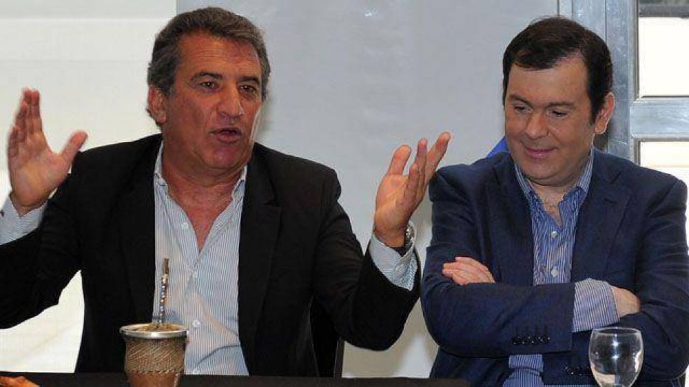 Radical K elogi� la gesti�n de Urribarri	 