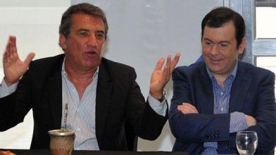Radical K elogi� la gesti�n de Urribarri	 