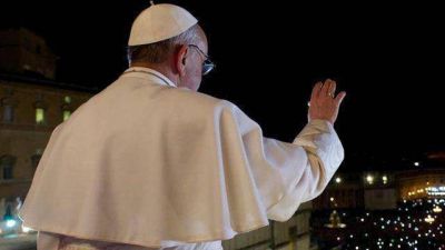 Asunci�n del Papa: sin obispos de Entre R�os 
