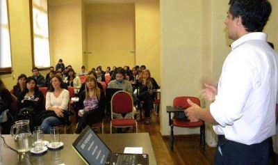 Implementan sistema de informaci�n para optimizar las pol�ticas p�blicas de ni�ez