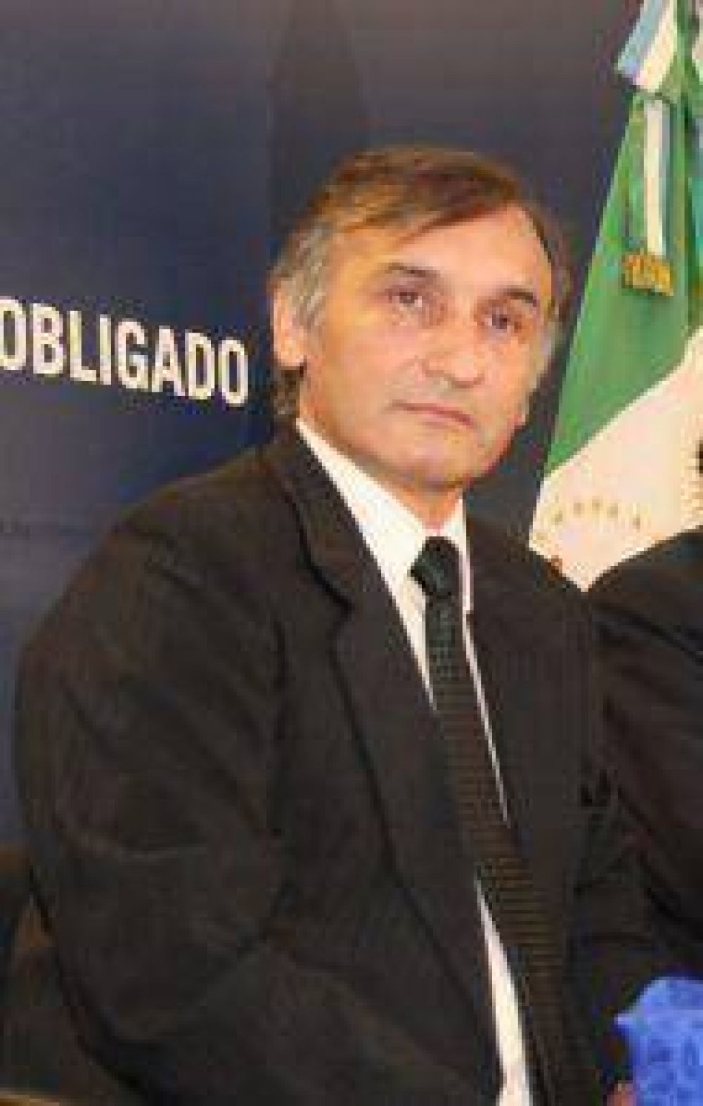 Soto emprende su primera misi�n nacional