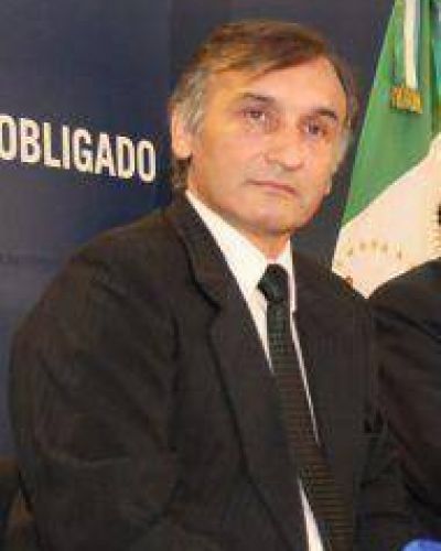 Soto emprende su primera misi�n nacional