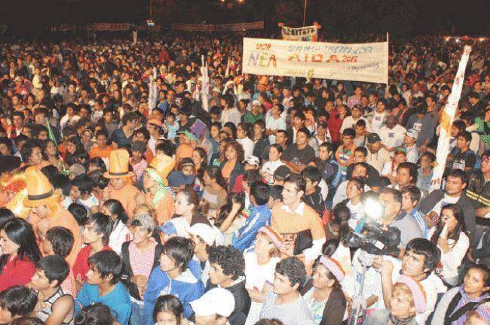 A�da convoc� a �cambiar y a una revoluci�n del pensamiento�