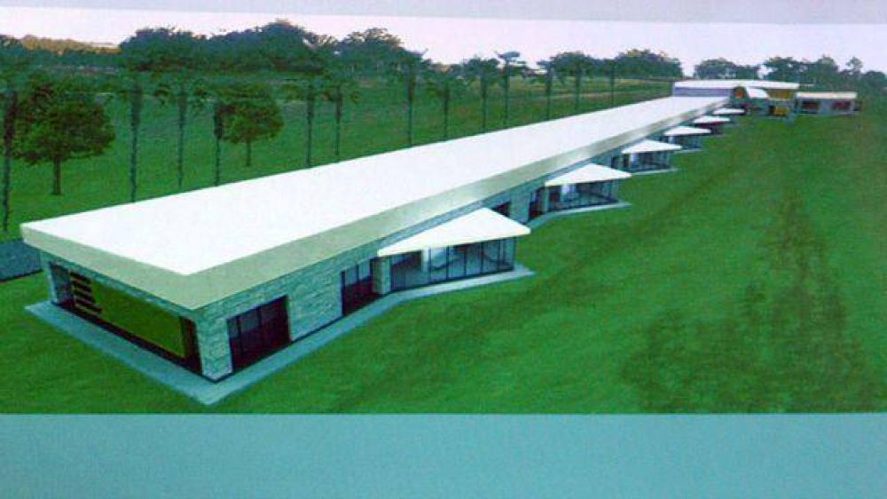 Comienza a concretarse la idea del Centro de Medicina Nuclear  