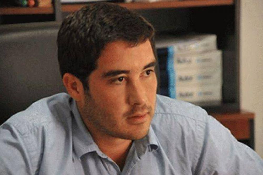 Loter�a Chaque�a: Carlos Benolol es el nuevo gerente general