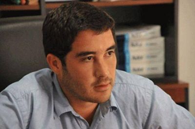 Loter�a Chaque�a: Carlos Benolol es el nuevo gerente general