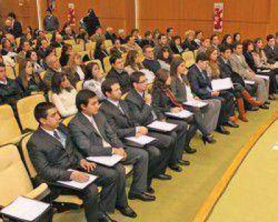 En el Foro de Abogados discutir�n cambios en la selecci�n de jueces