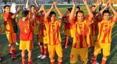 Con una goleada, Sarmiento asegur� su clasificaci�n