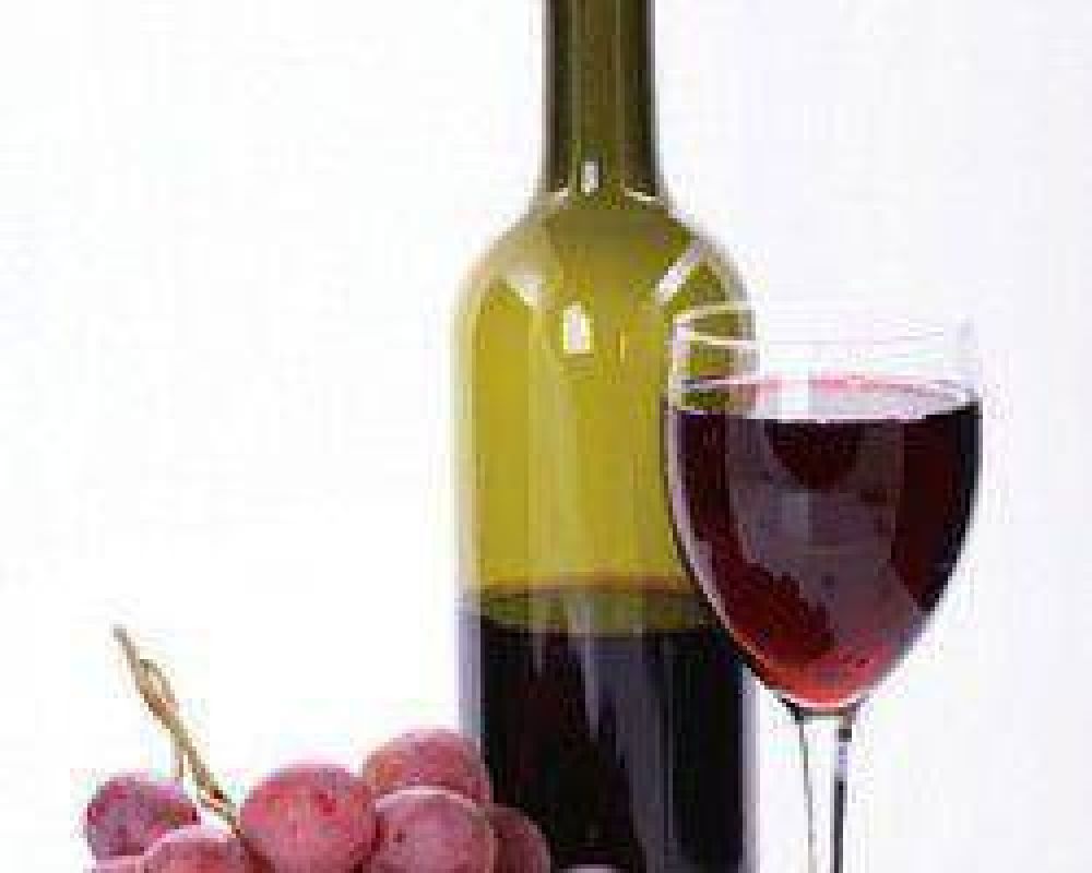 Los vi�ateros est�n muy molestos por el precio que se paga por las uvas tintas