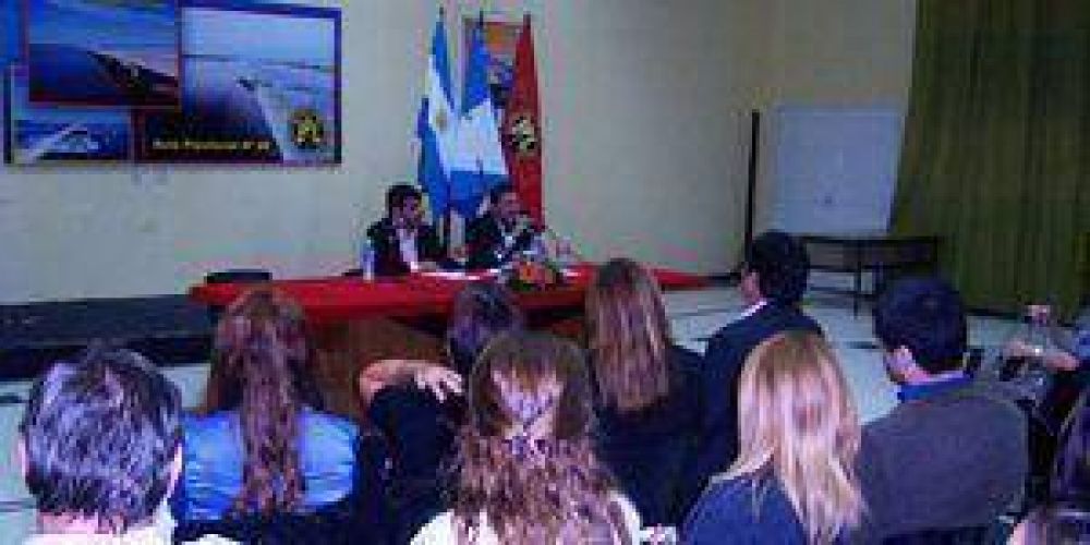Plan de inversiones para telefon�a