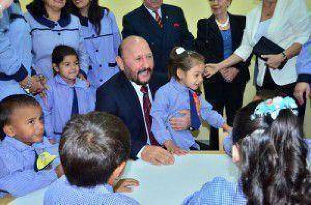 Las ense�anzas de un verdadero Peronista
