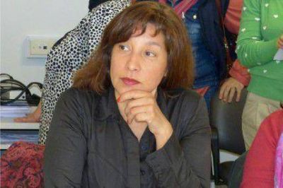 Carreras: "Reformar la constituci�n provincial para democratizar la justicia"