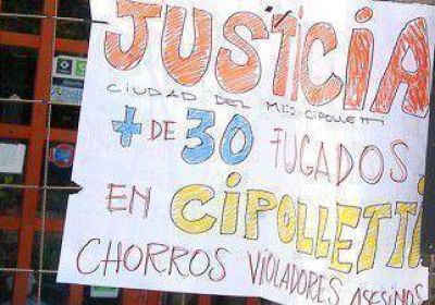 Pedir�n la reconstrucci�n del crimen de Araya 