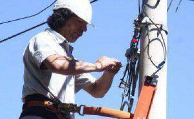 Se conmemora este lunes el d�a del trabajador telef�nico