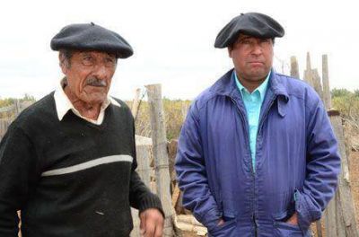 �Nosotros confiamos en la Justicia�