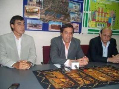 Mega-operativo para que formose�o con una cardiopat�a terminal se le trasplante un coraz�n 