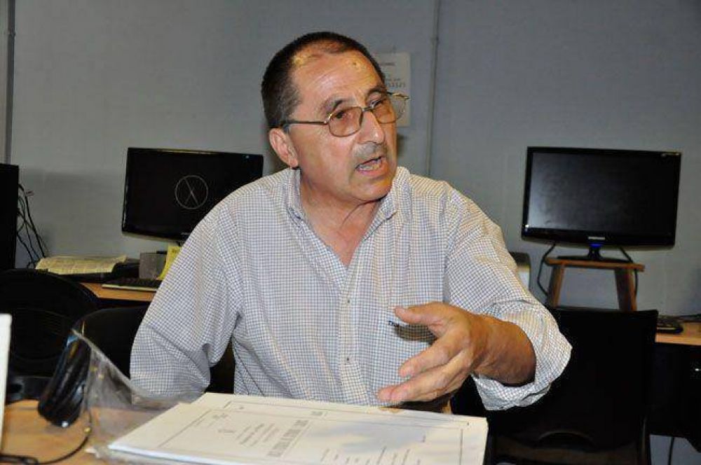 Firma falsificada: "Se abre una desconfianza enorme sobre todo Vialidad Provincial"