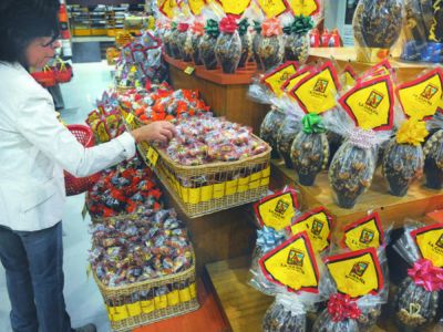 Arranc� el fen�meno de los huevos de pascua caseros
