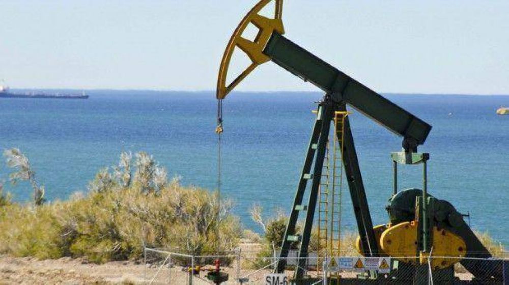 Chubut tendr� inversiones petroleras por m�s de 1.400 millones de d�lares