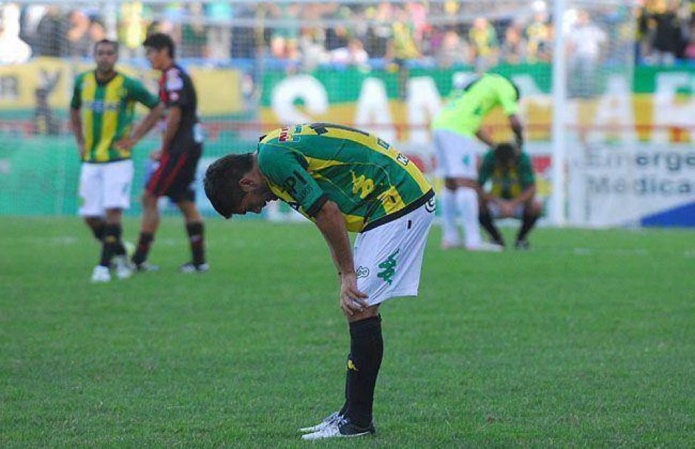 El desahogo no llega a un Tibur�n sin rumbo