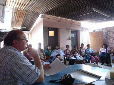 Banquitos promueven reformas estructurales
