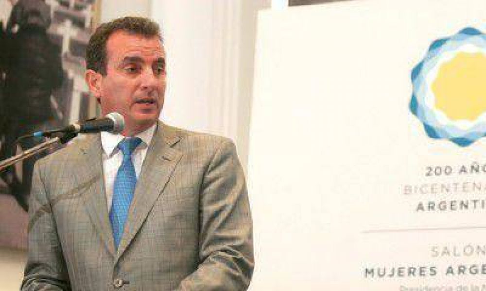 A pesar de la interna, en el PJ impulsar�n la reforma constitucional