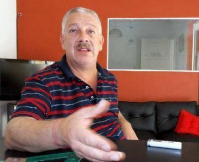 Daniel Sosa le pide a los senadores escuchen a todos los sectores ante de declarar un predio Reserva Natural