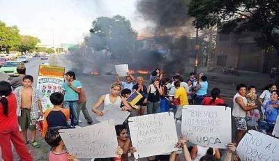 Para Gonz�lez, ya hay dengue aut�ctono