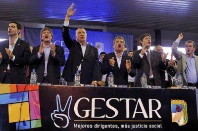 Juan Urtubey: "No se trata de ganar elecciones, sino de ganar generaciones de argentinos"