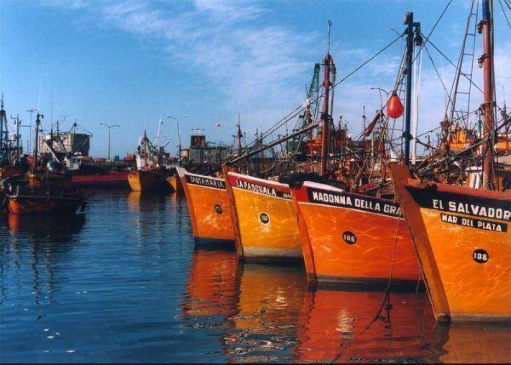 Habr� un documento con medidas para enfrentar la crisis del puerto