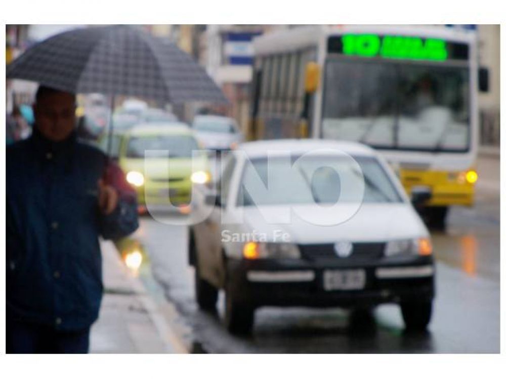 Llega el oto�o: el fr�o y la lluvia piden pista en la �ltima semana de verano